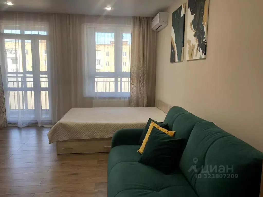 Студия Удмуртия, Ижевск ул. Максима Горького, 157 (33.0 м) - Фото 2