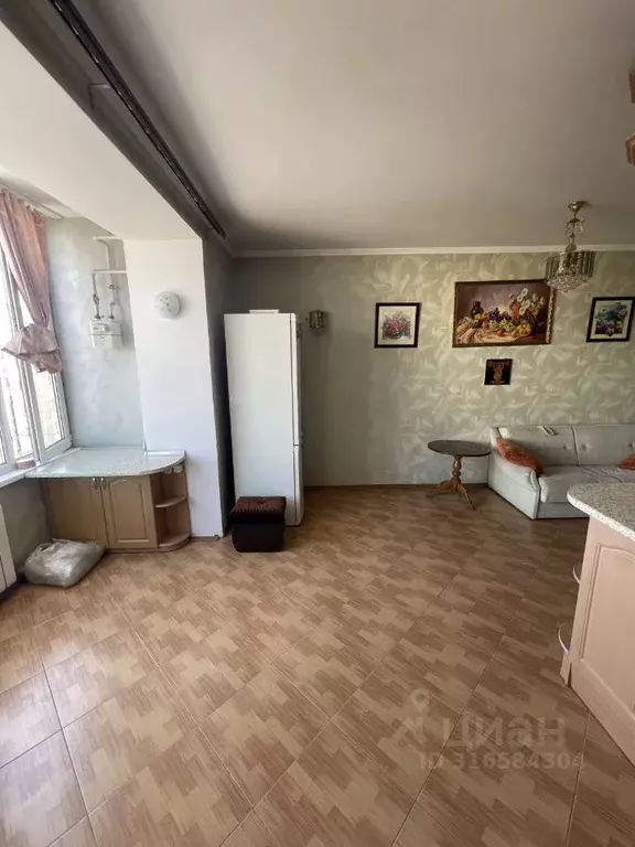 2-к кв. Севастополь ул. Льва Толстого, 22 (50.0 м) - Фото 1