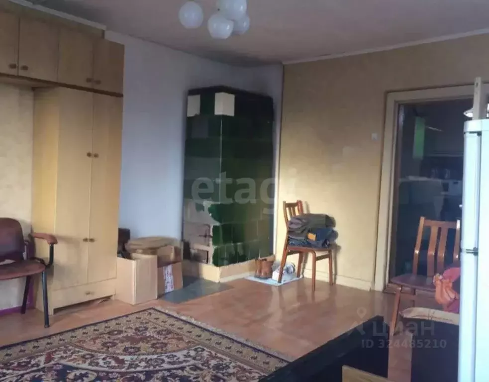 Дом в Калининградская область, Полесский муниципальный округ, пос. ... - Фото 1