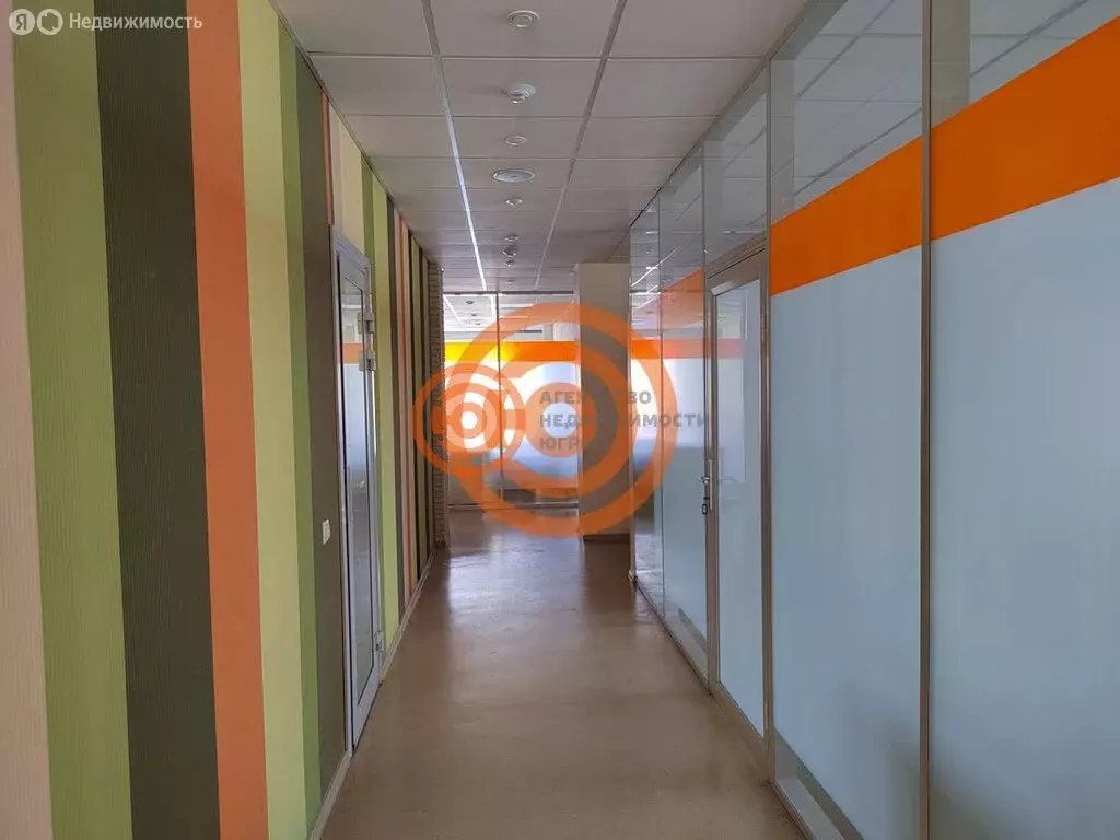 Офис (766 м) - Фото 1
