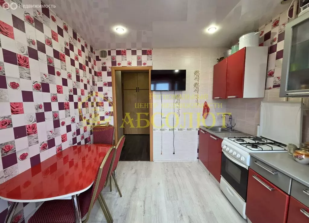2-комнатная квартира: Ревда, улица Павла Зыкина, 44/2 (50.2 м) - Фото 2
