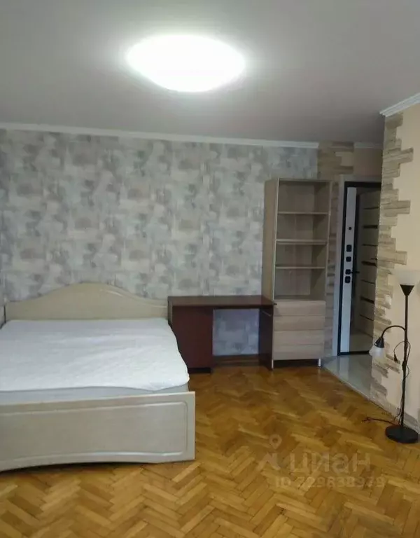 1-к кв. Москва Мичуринский просп., 20 (35.0 м) - Фото 2