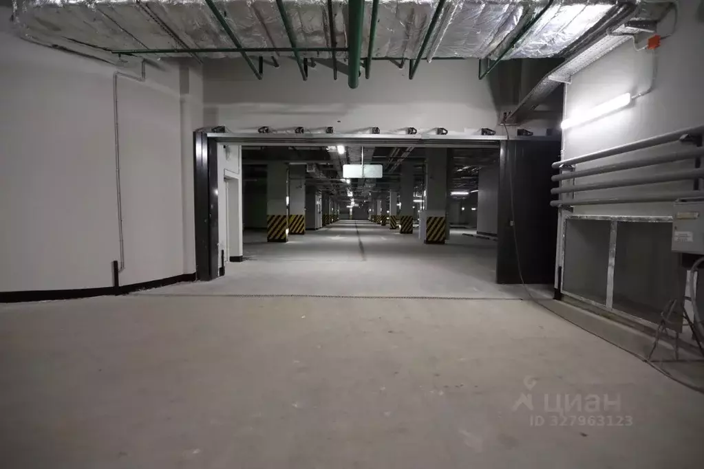 Гараж в Москва Давыдковская ул., 12 (15 м) - Фото 2