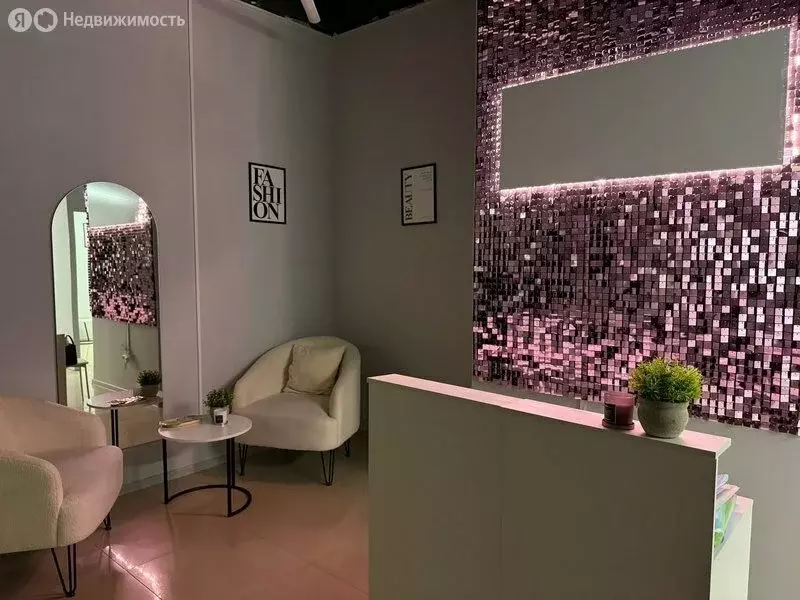 Офис (54 м) - Фото 2