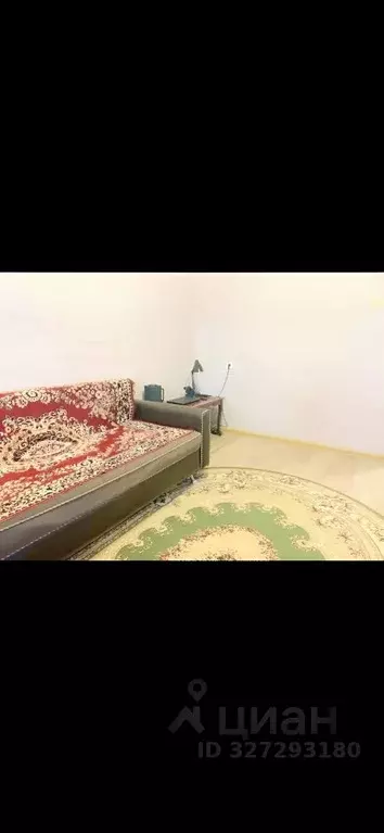 1-к кв. Белгородская область, Белгородский район, Дубовское с/пос, ... - Фото 2