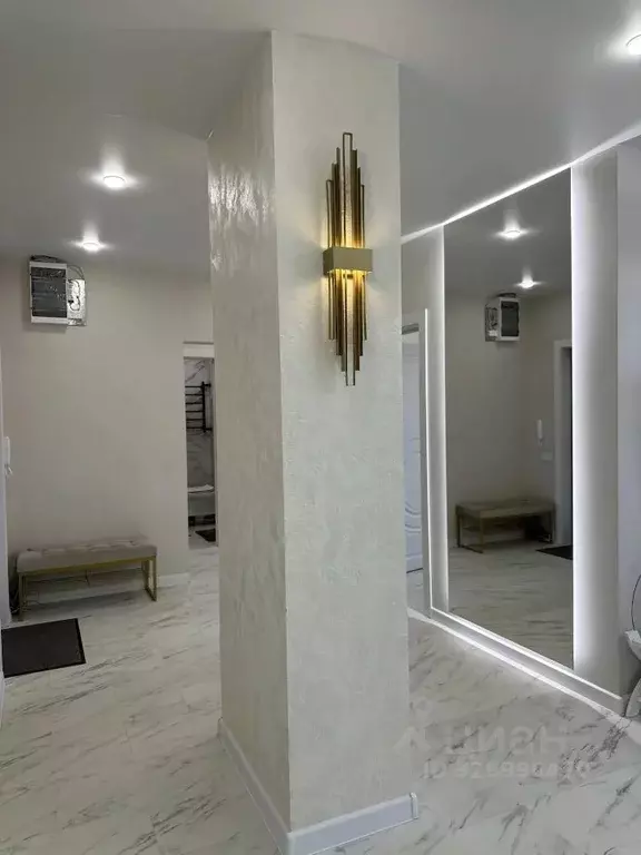 3-к кв. Красноярский край, Красноярск ул. Шахтеров, 38 (100.0 м) - Фото 2