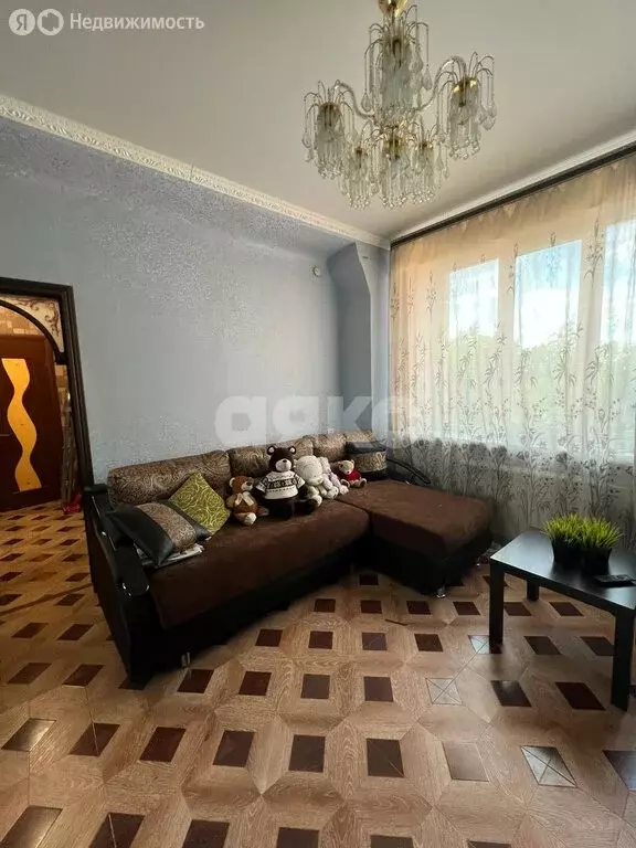 3-комнатная квартира: Воскресенск, Советская улица, 15/11 (50.8 м) - Фото 0