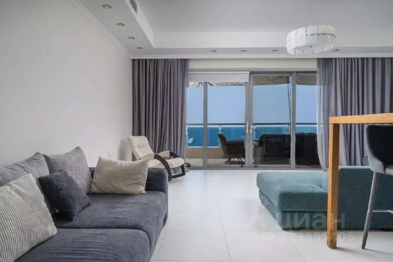 2-к кв. Краснодарский край, Сочи Курортный просп., 92/5 (72.0 м) - Фото 1