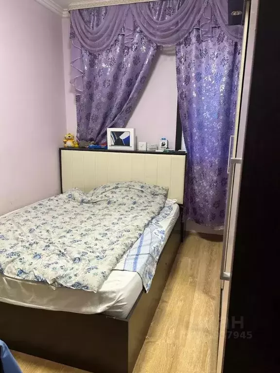 2-к кв. Ленинградская область, Всеволожский район, Заневское городское ... - Фото 1