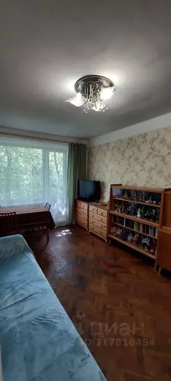 1-к кв. Санкт-Петербург Авангардная ул., 45К2 (30.0 м) - Фото 1