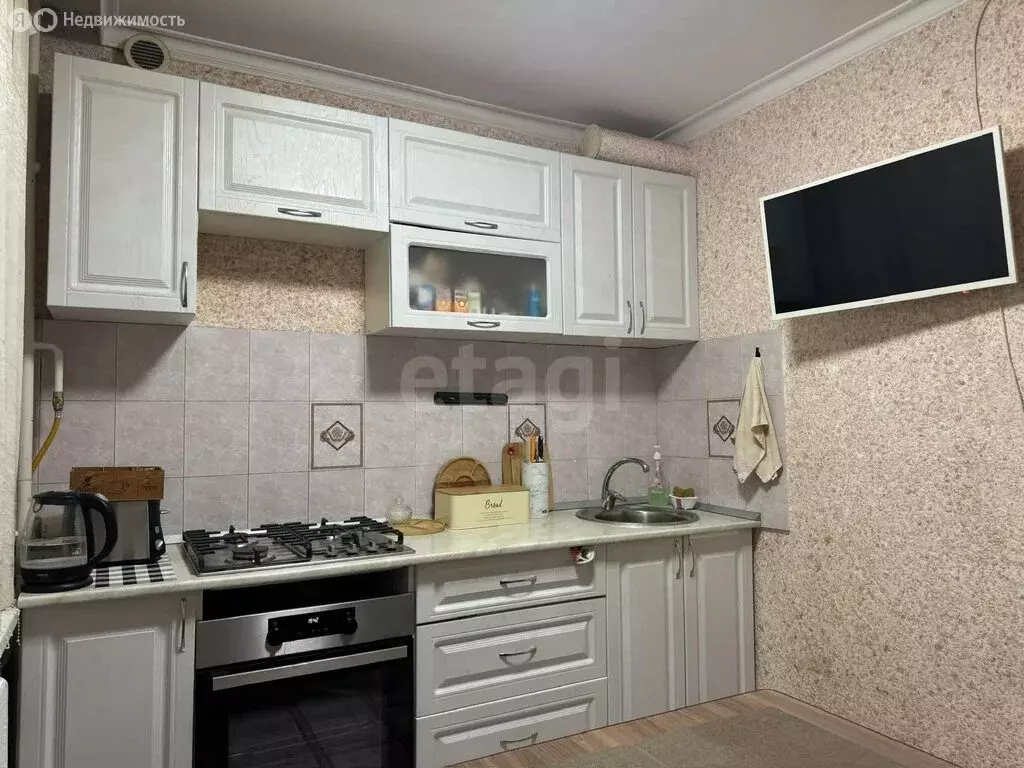 2-комнатная квартира: Майкоп, улица Хакурате, 229 (48.5 м) - Фото 2