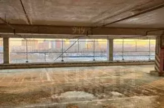 Гараж в Москва ул. Дмитриевского, 16 (17 м) - Фото 1