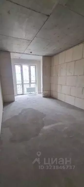 1-к кв. Астраханская область, Астрахань Минусинская ул., 8с3 (38.0 м) - Фото 2