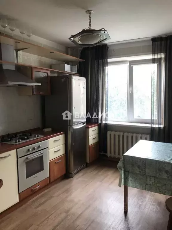 2-к кв. Пермский край, Пермь Парковый просп., 40А (51.6 м) - Фото 2