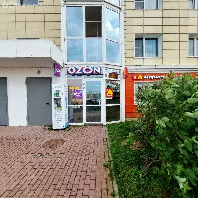Помещение свободного назначения (24 м) - Фото 0