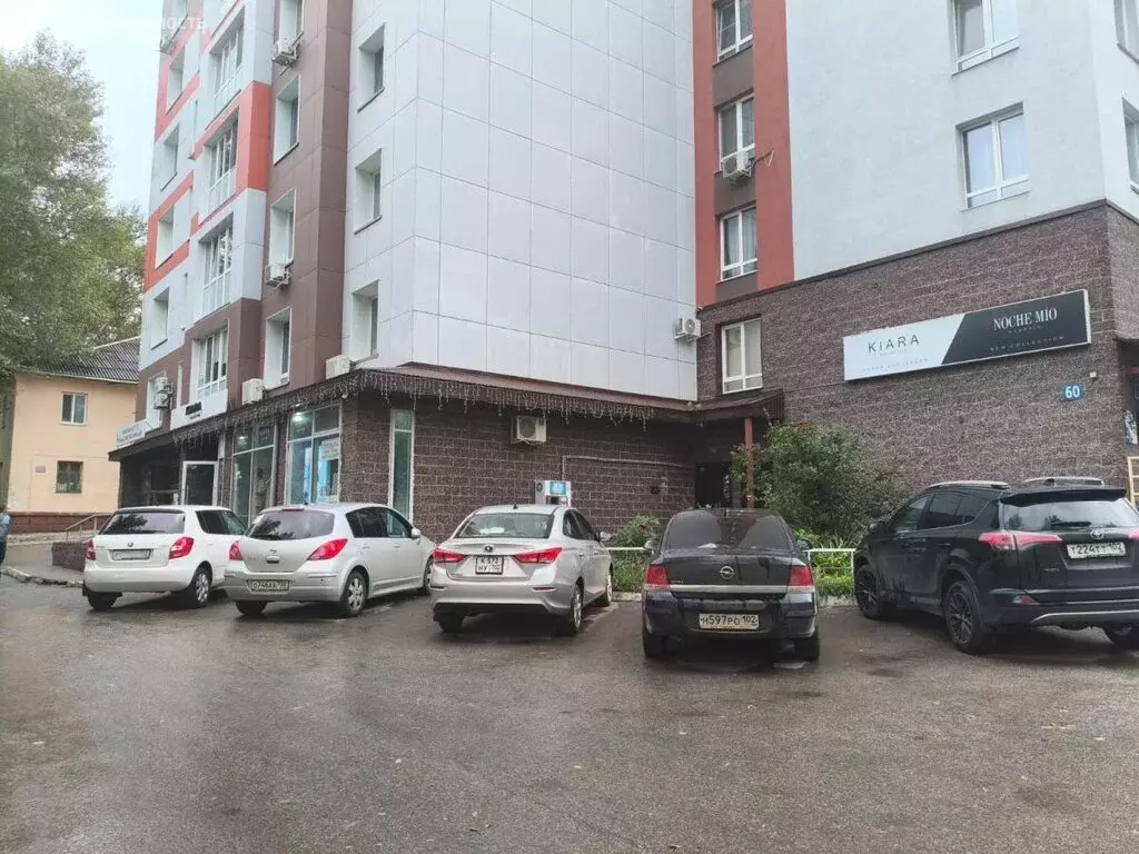 Помещение свободного назначения (95 м) - Фото 2