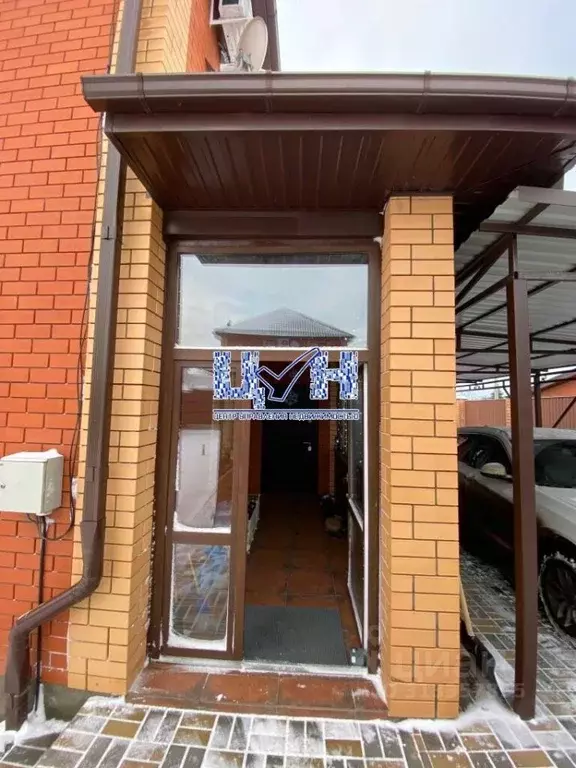 Коттедж в Курская область, Курск Орловская 2-я ул., 49А (139 м) - Фото 0