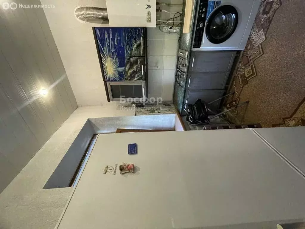 1-комнатная квартира: Феодосия, улица Желябова, 20 (28 м) - Фото 1
