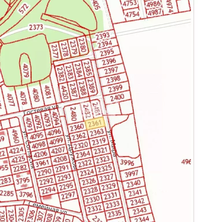 Участок в Челябинская область, Сосновский район, с. Кременкуль, ... - Фото 2