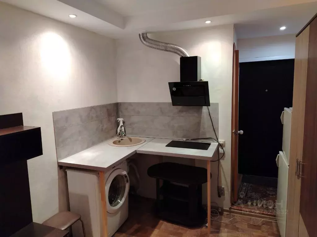 Студия Красноярский край, Красноярск Светлогорская ул., 19 (15.0 м) - Фото 2