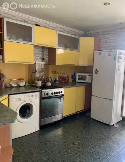 3-комнатная квартира: Ейск, Красная улица, 43/6 (86 м) - Фото 0