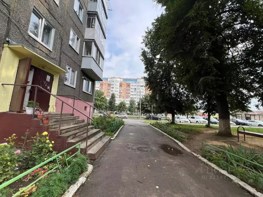 2-к кв. Орловская область, Орел Комсомольская ул., 346 (46.3 м) - Фото 0