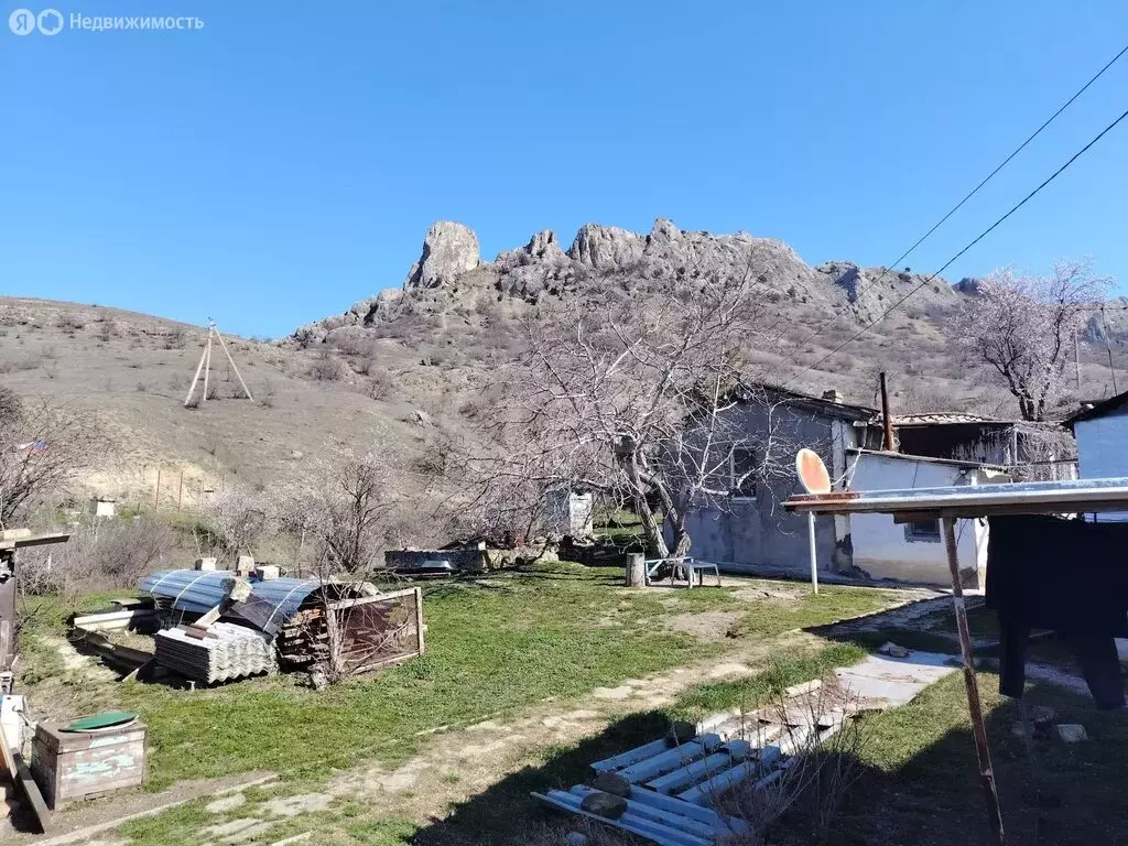 Дом в Дачное, Горная улица (41.3 м) - Фото 1