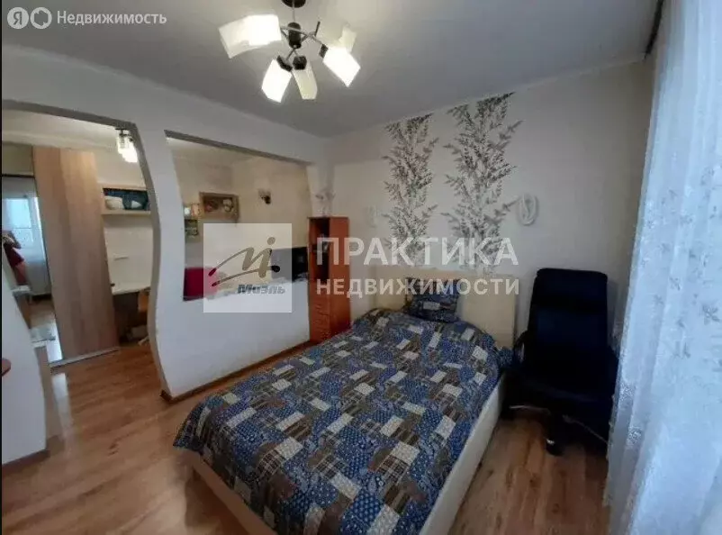 1-комнатная квартира: Лобня, Лобненский бульвар, 9 (40.8 м) - Фото 1