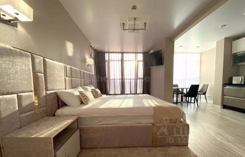 1-к кв. Севастополь ул. Степаняна, 2Ак2 (45.0 м) - Фото 1