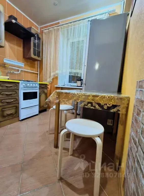 1-к кв. Москва Волоколамский проезд, 4К1 (33.0 м) - Фото 2