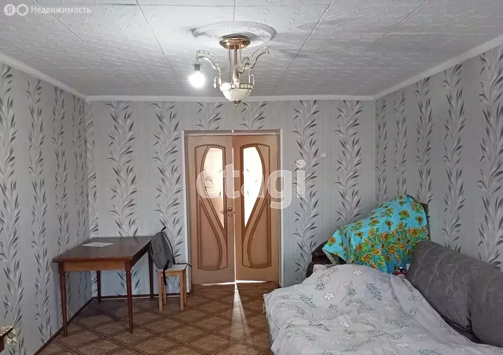 4-комнатная квартира: Улан-Удэ, улица Шумяцкого, 10 (80 м) - Фото 2