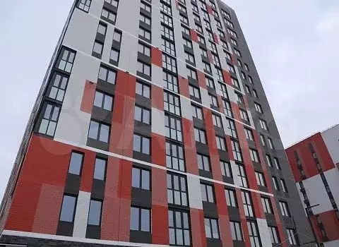 1-к. квартира, 42,9 м, 16/16 эт. - Фото 0