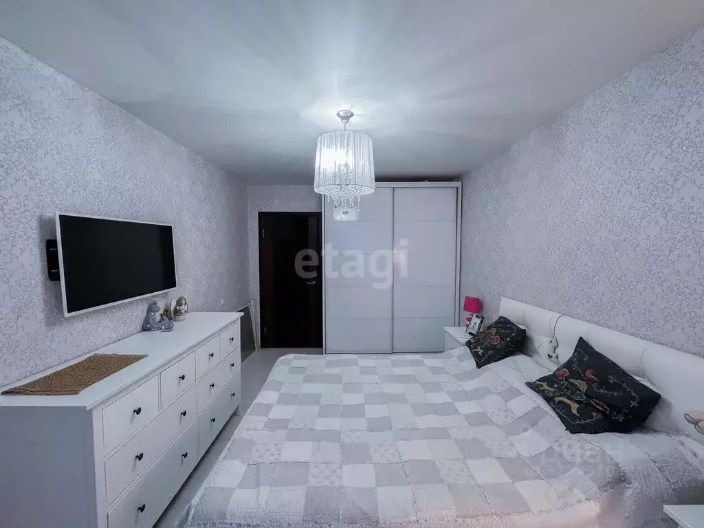 3-к кв. Мордовия, Саранск Гожувская ул., 41 (63.6 м) - Фото 1