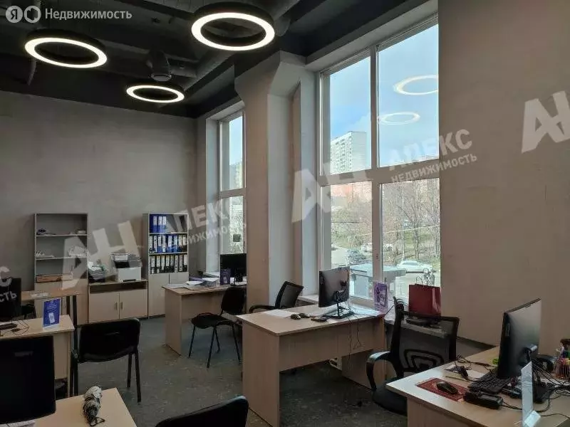 Офис (2548 м) - Фото 2