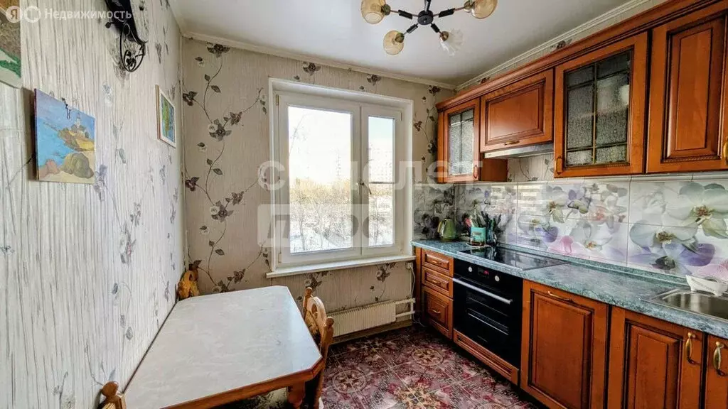 3-комнатная квартира: Москва, Новоясеневский проспект, 22к3 (59.2 м) - Фото 1