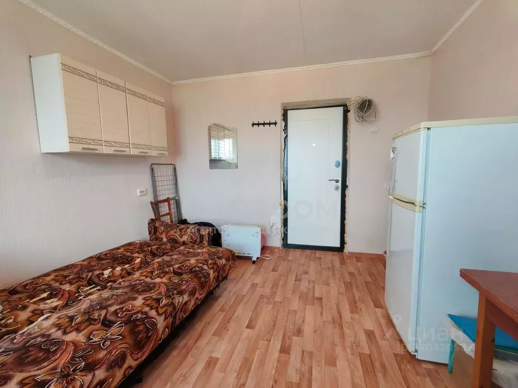 Студия Татарстан, Казань ул. Солидарности, 21 (13.1 м) - Фото 1