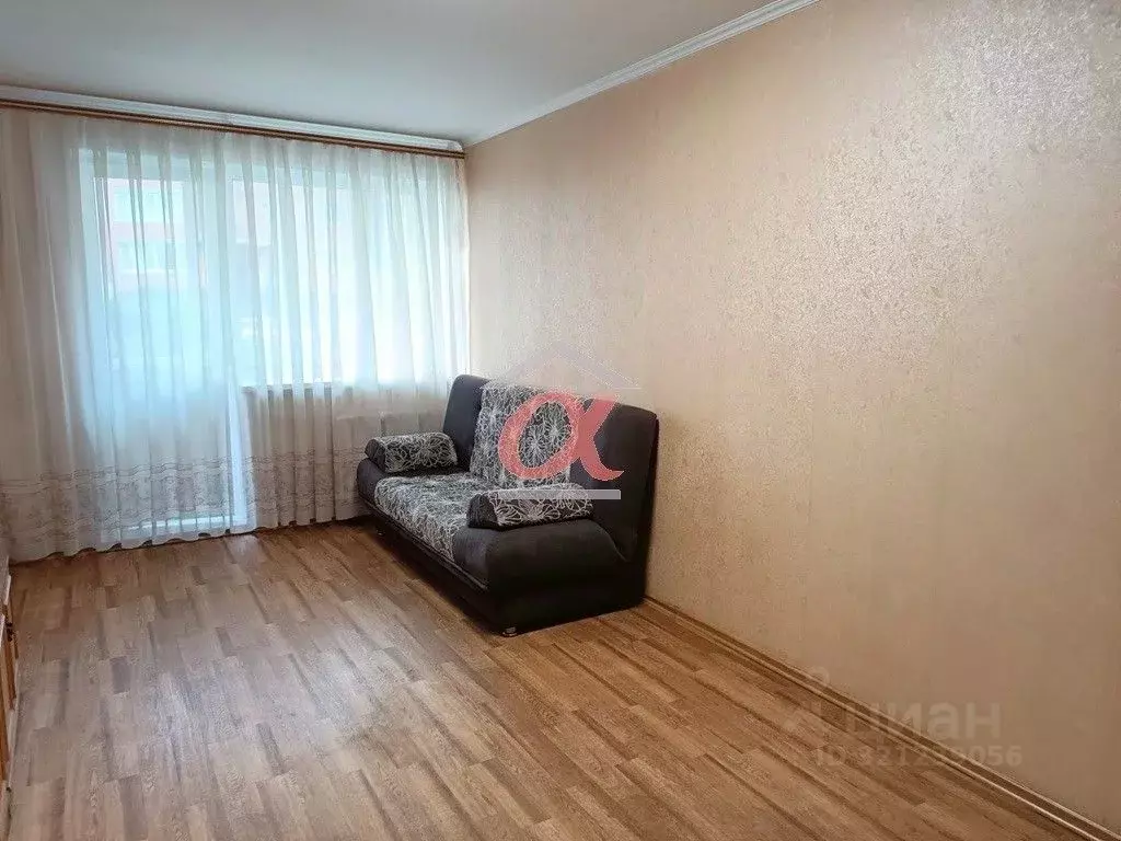 1-к кв. Кемеровская область, Кемерово ул. Веры Волошиной, 41 (43.2 м) - Фото 2