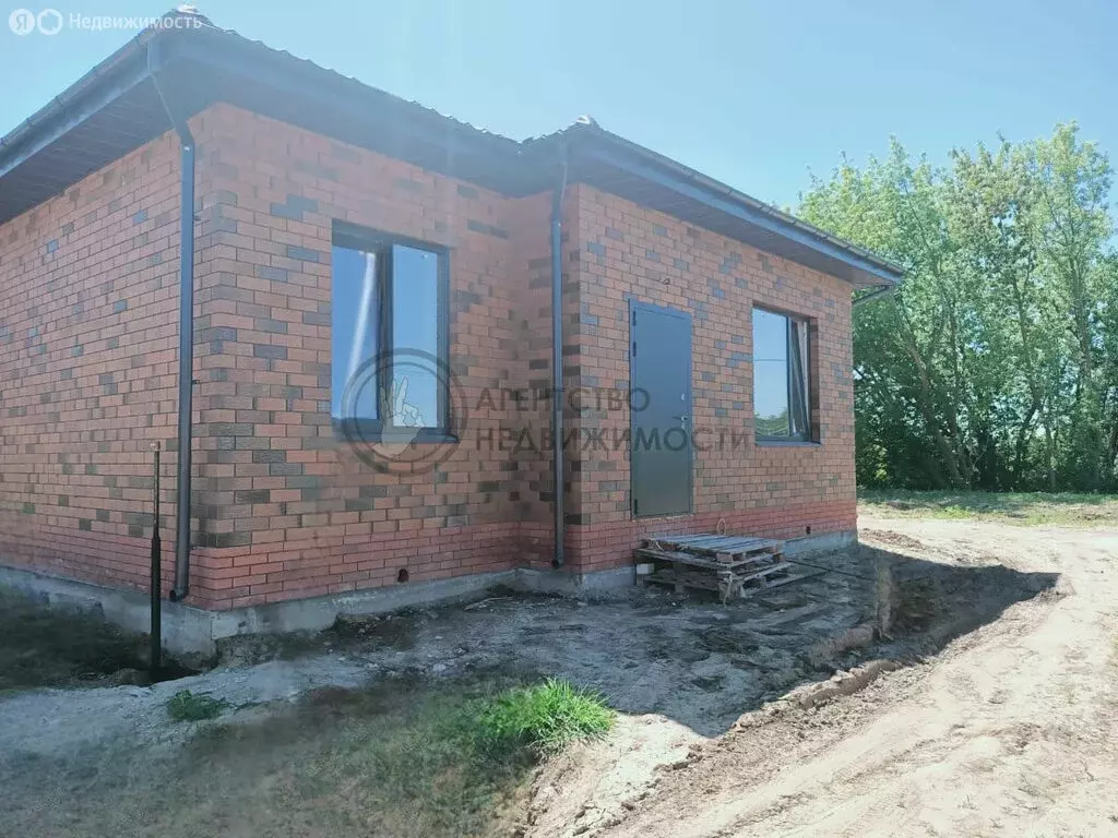 Дом в село Столбище, жилой комплекс Озёрная Долина (100 м) - Фото 1