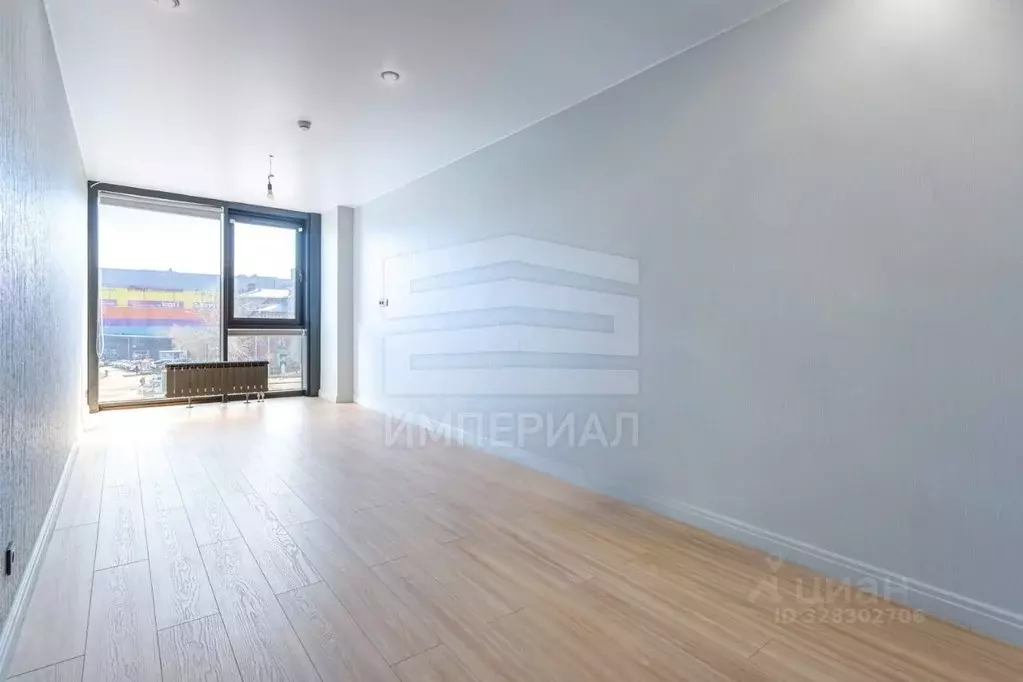 Помещение свободного назначения в Москва ул. Золоторожский Вал, 11С22 ... - Фото 1