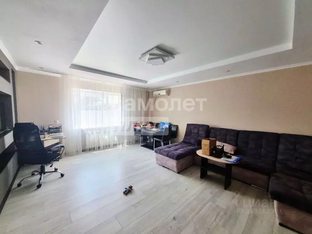 Дом в Краснодарский край, Приморско-Ахтарск ул. Чехова (145 м) - Фото 2