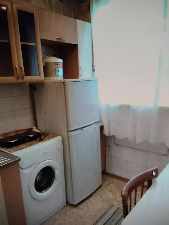 1-к кв. Красноярский край, Красноярск ул. Шахтеров, 12 (25.0 м) - Фото 2