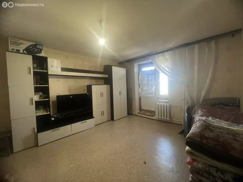 1-комнатная квартира: Саратов, Ипподромная улица, 12Б (45 м) - Фото 0