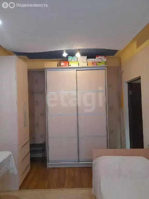 1к в -комнатной квартире (14.2 м) - Фото 1