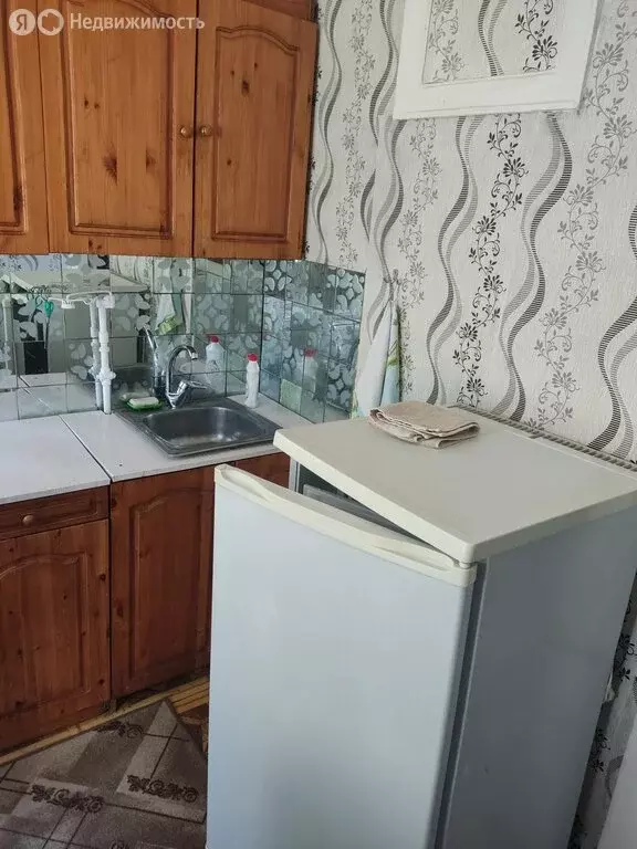 1-комнатная квартира: Сыктывкар, улица Ленина, 27 (30 м) - Фото 2