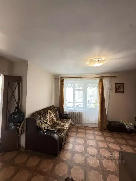 1-к кв. Крым, Феодосия ул. Чкалова, 177 (40.5 м) - Фото 1