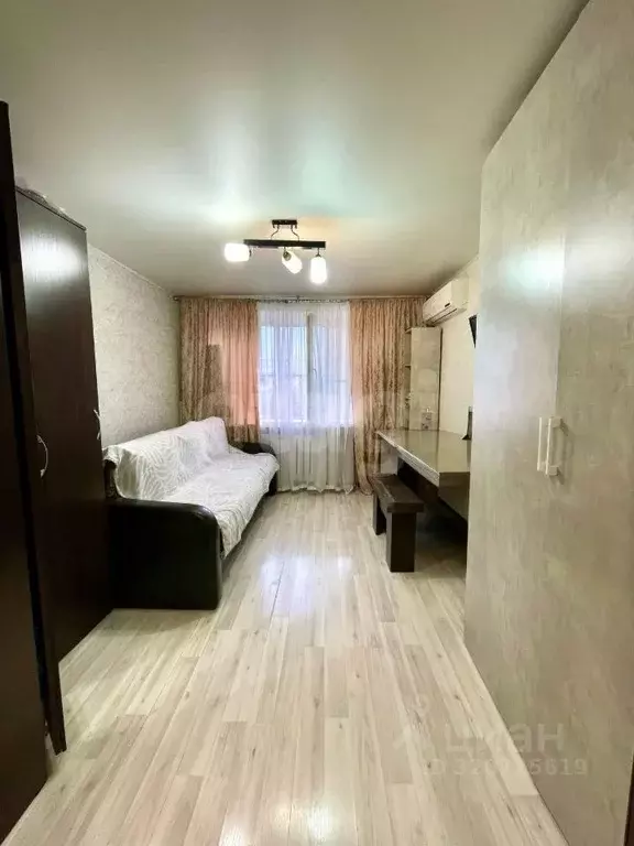 Студия Татарстан, Казань ул. Восстания, 24 (19.1 м) - Фото 1