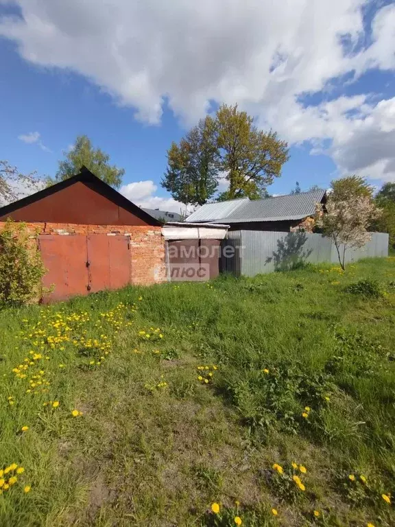 Дом в Тульская область, Тула ул. Попова, 2 (93 м) - Фото 1
