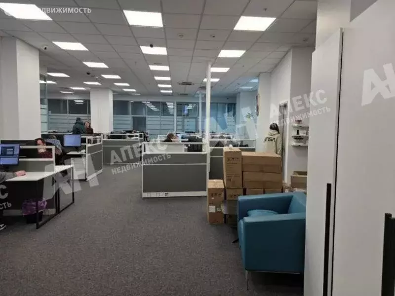 Офис (393 м) - Фото 2