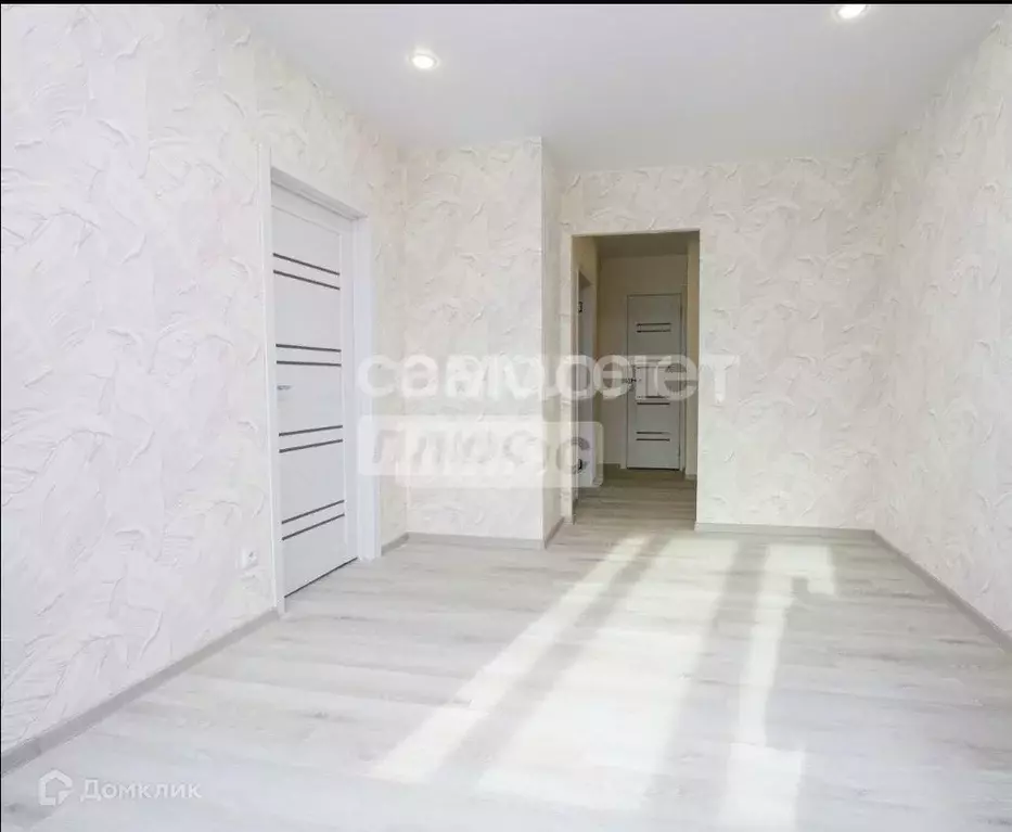 Продаётся 3-к квартира, 48.5 м - Фото 1