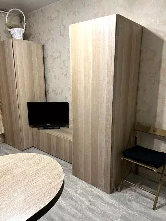 Студия Новосибирская область, Новосибирск ул. Виктора Уса, 13 (19.0 м) - Фото 1